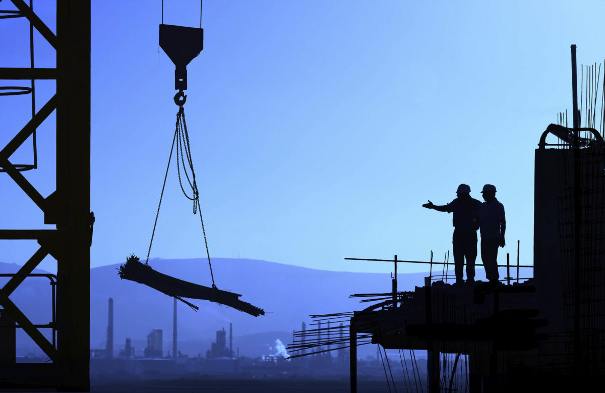 Australian High Risk Training